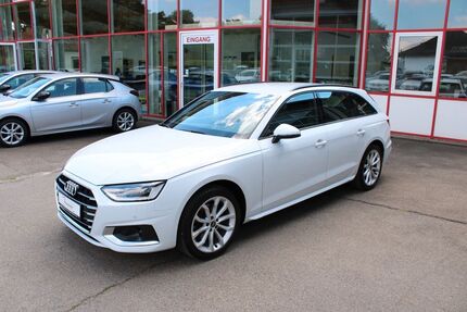 Audi A4 50.000 km 28.990 &euro; Dillingen ST Kicklingen 89407