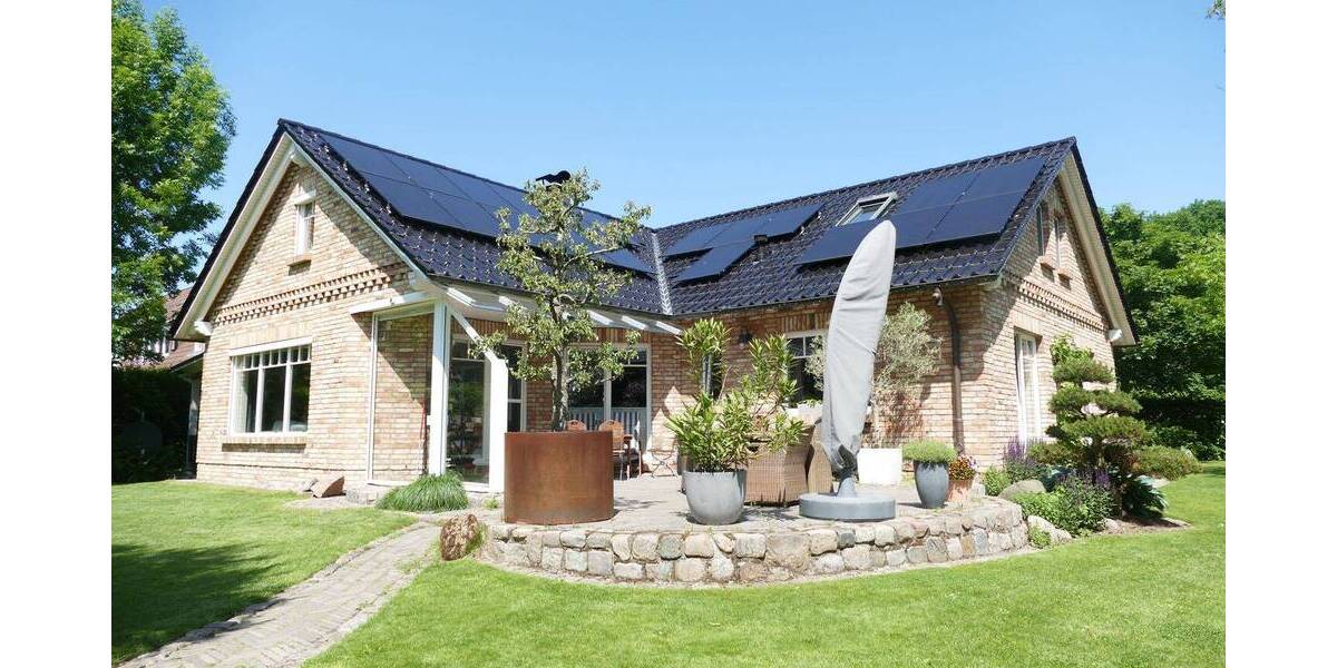 Einfamilienhaus Elmenhorst/Lichtenhagen Elmenhorst - 7 Zimmer, 262 m&sup2;, 1.150.000&euro; | Angebot:26867706
