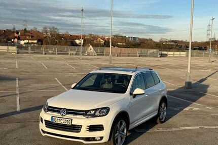 VW Touareg 198.618 km 21.999 € Asperg 71679