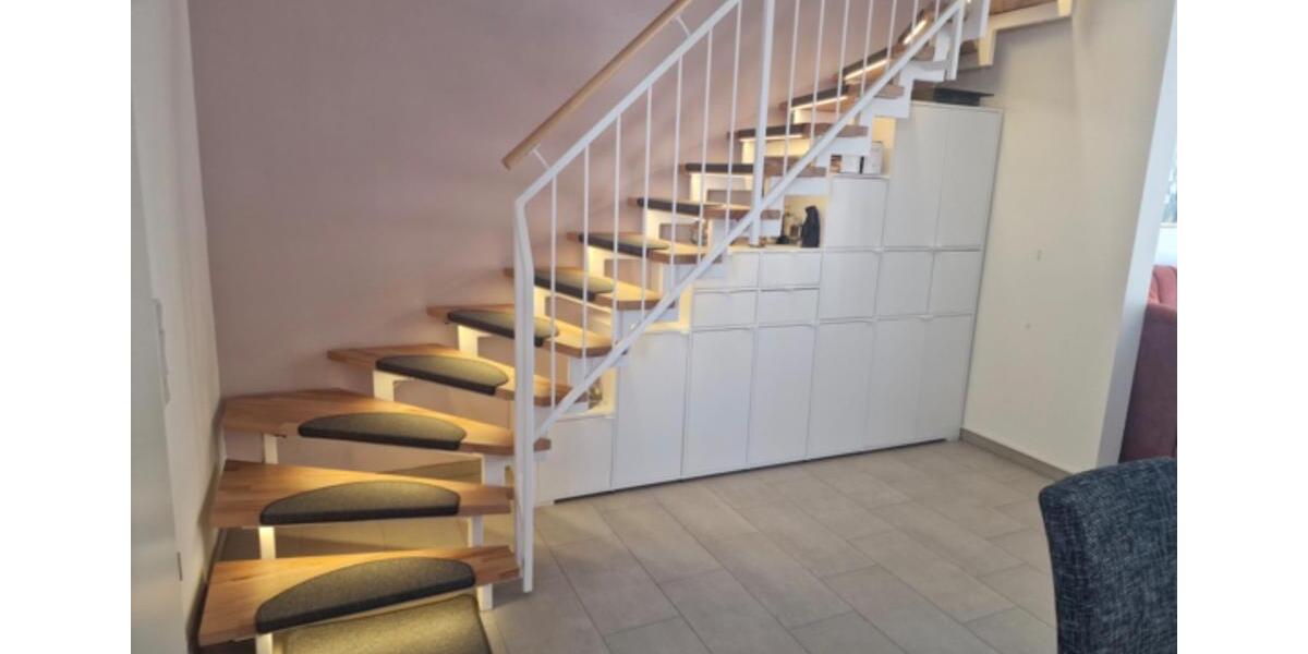 Doppelhaushälfte Groß-Zimmern Zimmern - 5 Zimmer, 126 m&sup2;, 600.000&euro; | Angebot:26042295