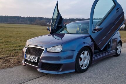 VW Golf 110.000 km 3.500 &euro; Pullach 82049