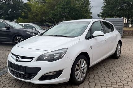 Opel Astra 131.700 km 5.480 &euro; Riesa 01587