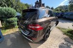 Mercedes-Benz ML 500 4 Matic Designo Massagesitze 22 ZOLL 165.000 km 19.990 &euro; Rudolstadt 07407