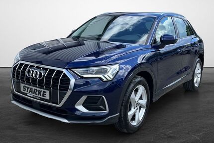 Audi Q3 51.583 km 34.930 &euro; Georgsmarienhütte (Osnabrück) 49124
