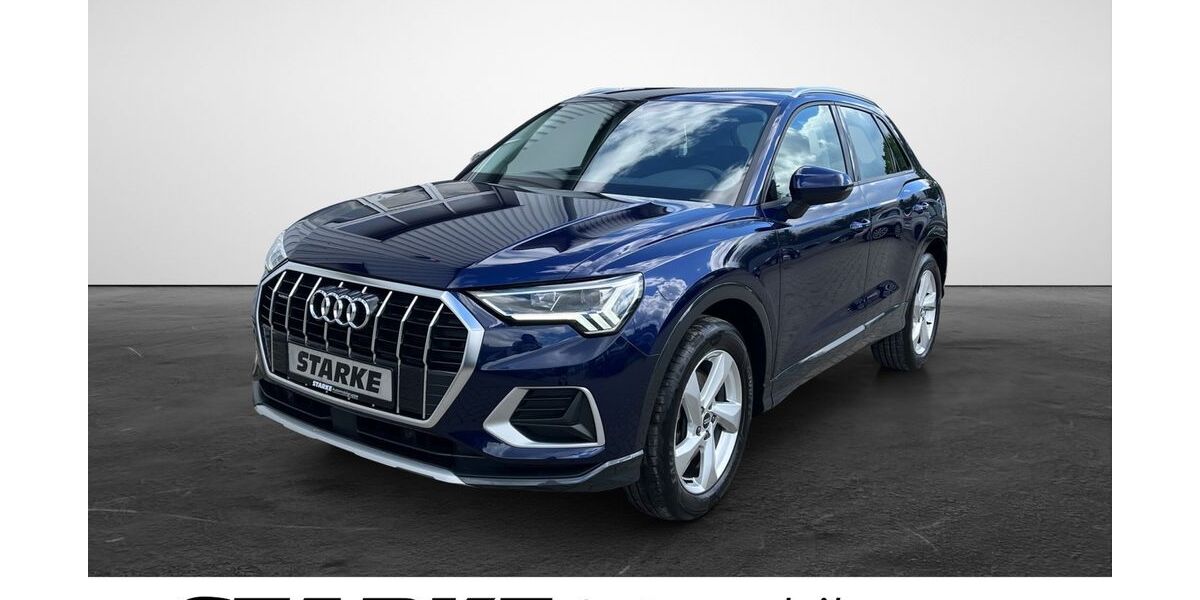 Audi Q3 51.583 km 34.930 &euro; Georgsmarienhütte (Osnabrück) 49124
