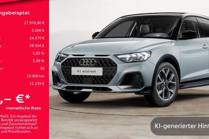 Audi A1 14.080 km 27.970 &euro; Potsdam 14482