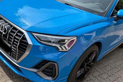 Audi Q3 117.000 km 22.999 &euro; Andernach 56626
