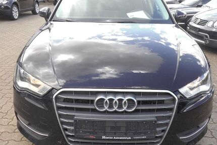 Audi A3 227.800 km 9.590 &euro; Kellinghusen 25548