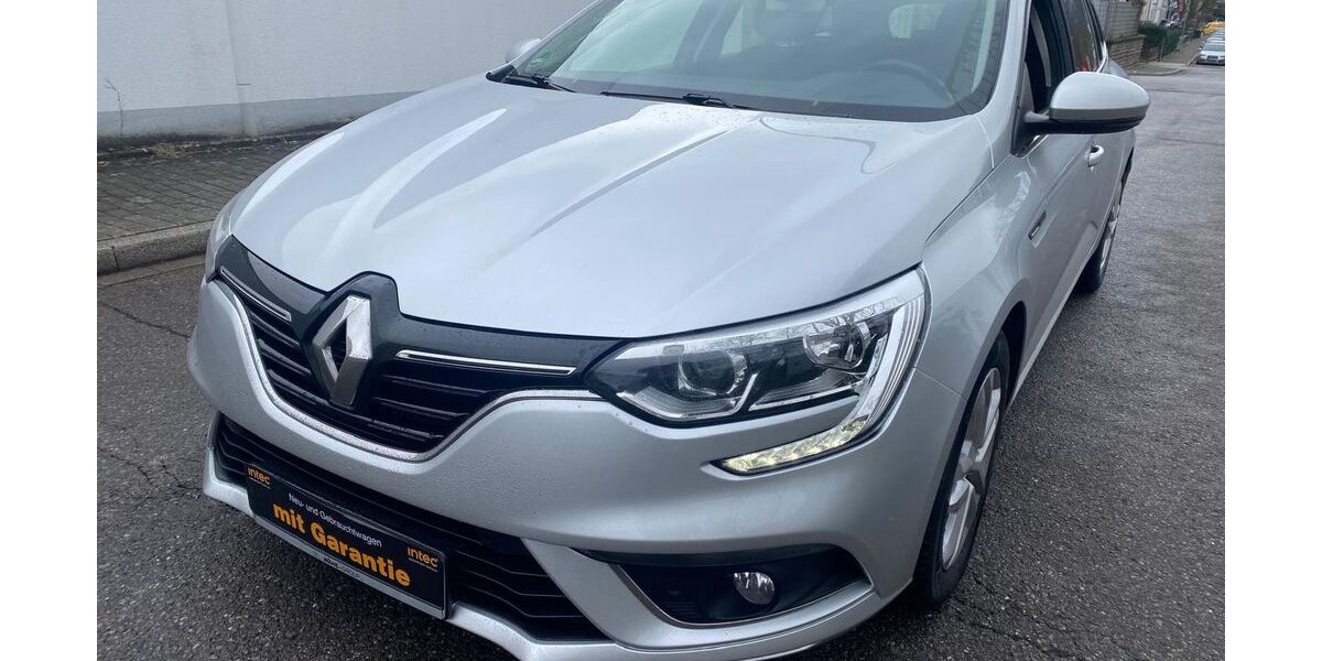 Renault Megane 60.000 km 14.999 &euro; Werdohl 58791