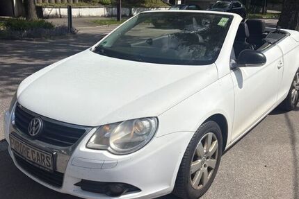 VW Eos
