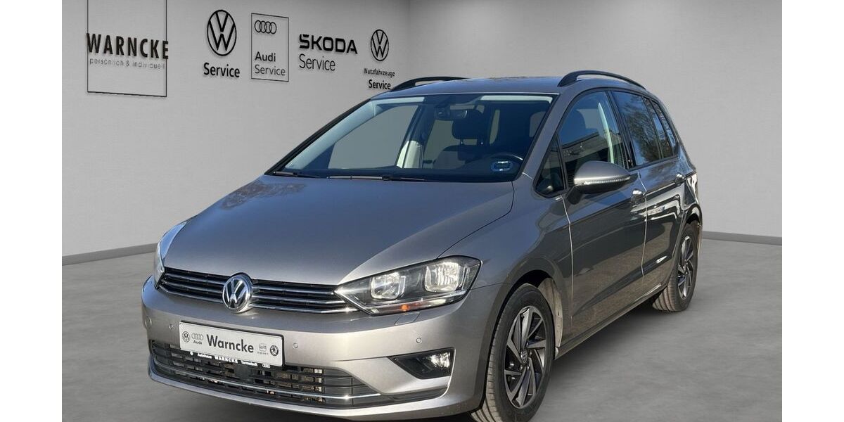VW Golf Sportsvan 139.900 km 13.970 &euro; Tarmstedt 27412