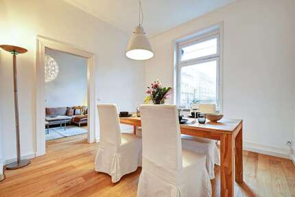 Wohnung zum Mieten in Stuttgart 1.695 € 88 m²