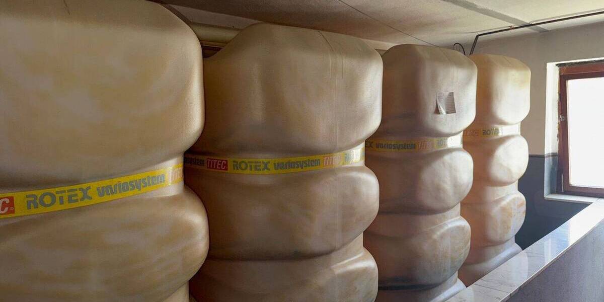 Mehrfamilienhaus, Wohnhaus Bad Salzungen Kloster - 6 Zimmer, 143 m&sup2;, 79.900&euro; | Angebot:25803058