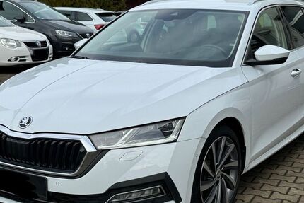 Skoda Octavia 125.000 km 19.900 € Ingolstadt 85055