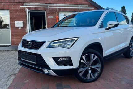 Seat Ateca 113.720 km 13.900 &euro; Steinfeld 49439