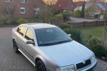 Skoda Octavia 275.000 km 1.700 &euro; Neustadt 31535