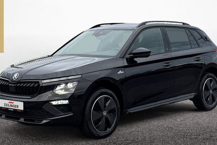 Skoda Kamiq 18.390 km 27.941 &euro; Dietersheim 91463