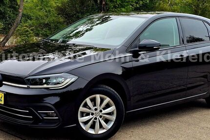 VW Polo 12.685 km 17.499 &euro; Halle-Neustadt 06124
