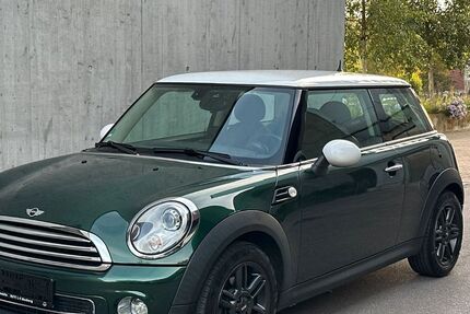 Mini Cooper 165.000 km 4.990 &euro; Leinfelden-Echterdingen (Musberg) 70771