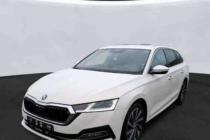Skoda Octavia 150.000 km 19.990 &euro; Wunstorf 31515