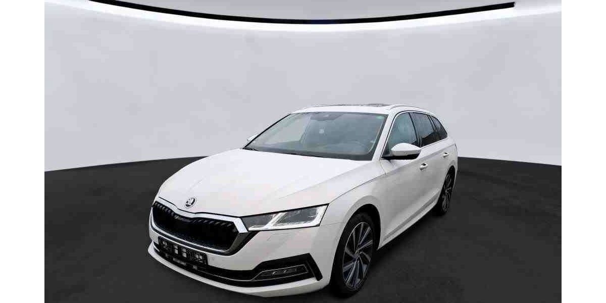 Skoda Octavia 150.000 km 19.990 &euro; Wunstorf 31515