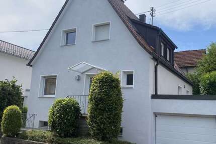 Haus zum Mieten in Benningen 1.350 € 100 m²