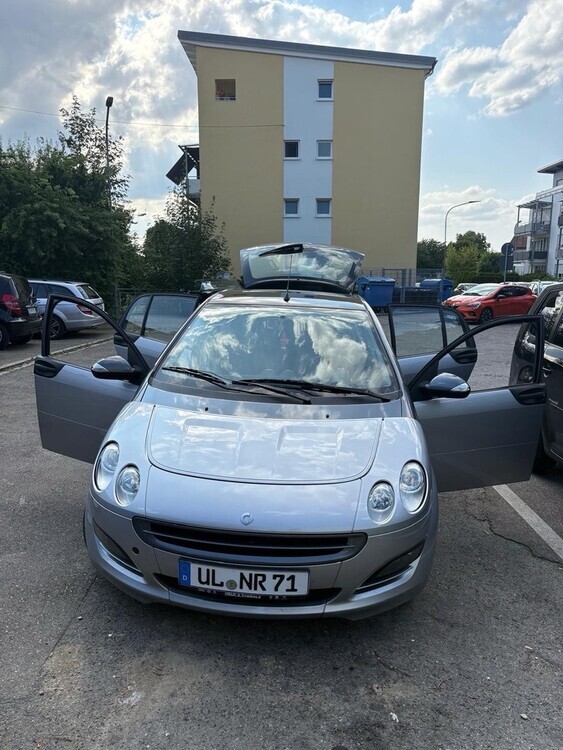 ForFour