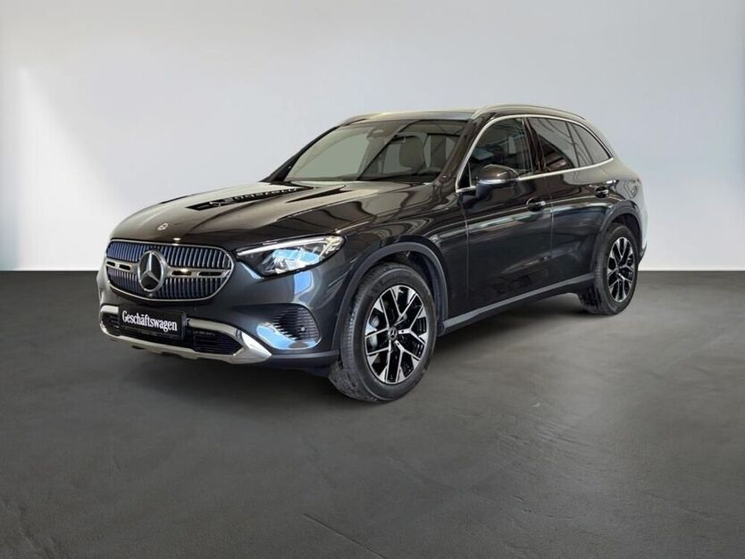 GLC 200
