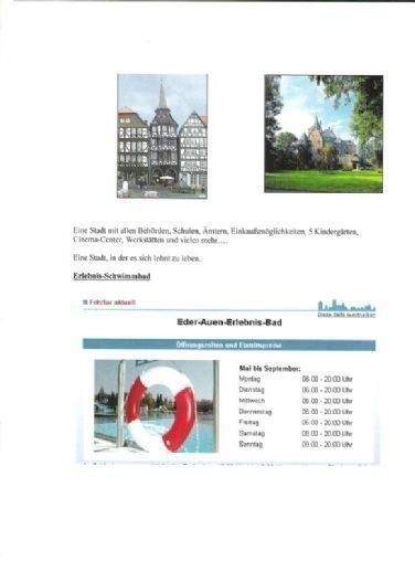 Mehrfamilienhaus, Wohnhaus Fritzlar - 675.000&euro; | Angebot:25929126