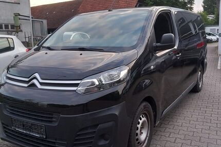 Citroen Jumpy 243.862 km 11.000 &euro; Ostfildern 73760