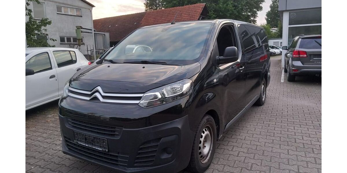 Citroen Jumpy 243.862 km 11.000 &euro; Ostfildern 73760