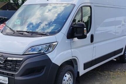 Opel Movano 45.956 km 22.950 &euro; Nordhorn 48531