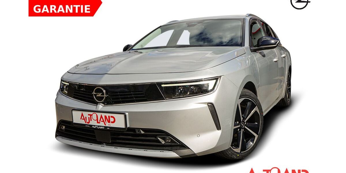 Opel Astra 65.254 km 17.990 &euro; Zwickau 08056