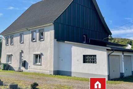 Haus Gummersbach Hepel - 6 Zimmer, 202 m&sup2;, 399.000&euro; | Angebot:24941605