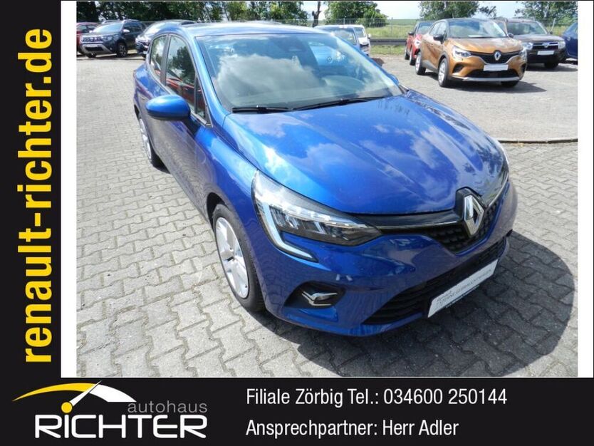 Clio