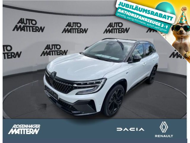 Renault Austral 1.050 km 37.990 € Herford 32051