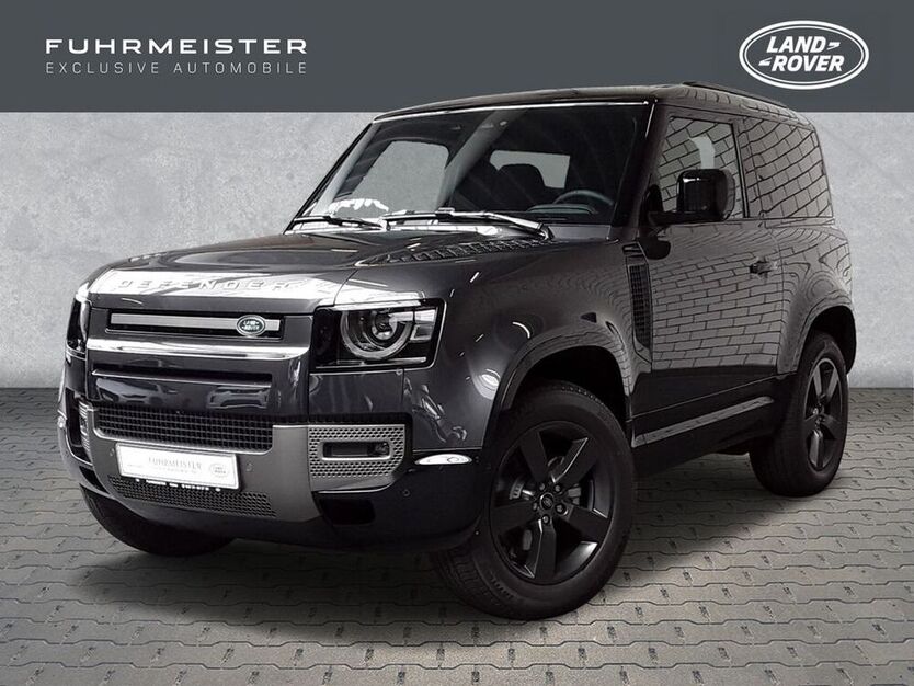 Defender