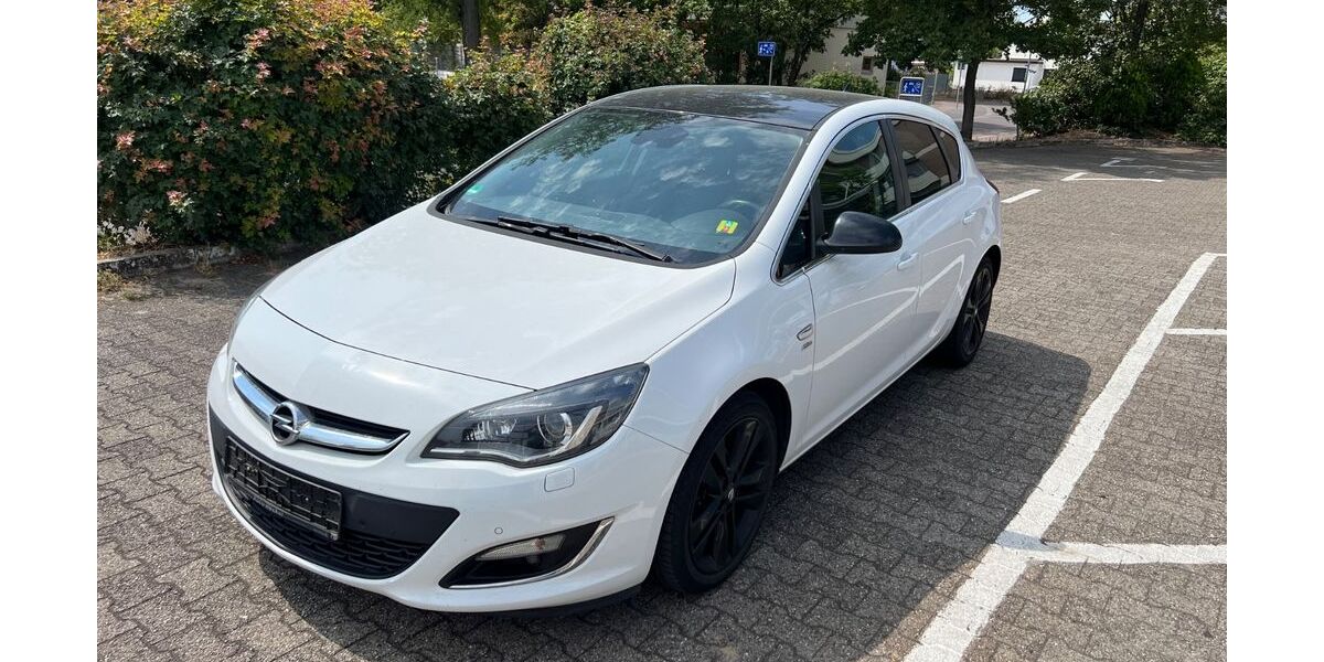 Opel Astra 248.515 km 2.750 &euro; Ludwigshafen 67071