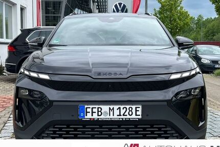 Skoda Elroq 1.500 km 44.380 &euro; Puchheim 82178