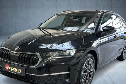 Skoda Octavia 4.900 km 34.670 &euro; Neutraubling 93073