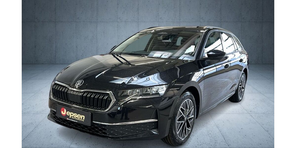 Skoda Octavia 4.900 km 34.670 &euro; Neutraubling 93073