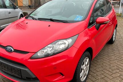 Ford Fiesta 268.400 km 2.990 &euro; Lennestadt (Meggen)…. 57368