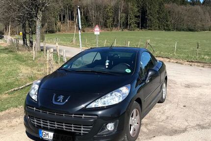 Peugeot 207 101.000 km 4.990 &euro; Gummersbach 51643