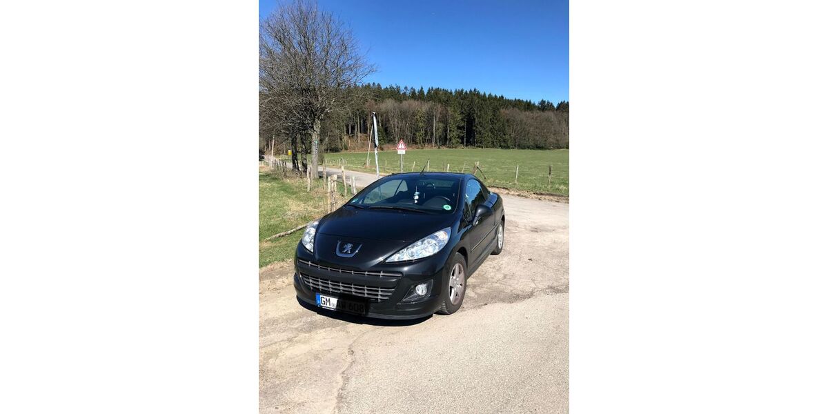 Peugeot 207 101.000 km 4.990 &euro; Gummersbach 51643