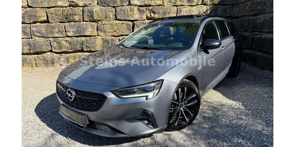 Opel Insignia 232.000 km 10.990 &euro; Gundelsheim 74831