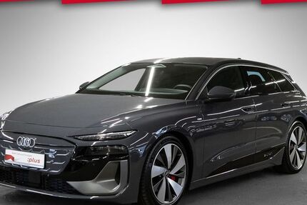 Audi A6 e-tron 6.266 km 68.420 &euro; Stuttgart 70469