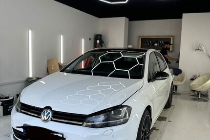 VW Golf 168.000 km 12.440 &euro; Kaufbeuren 87600