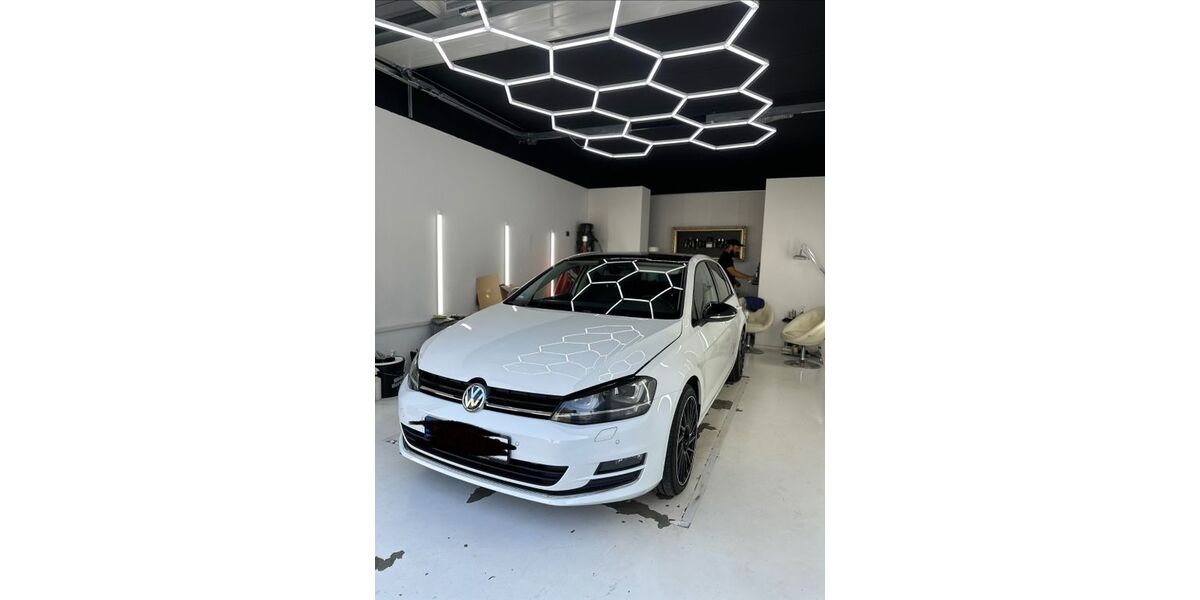 VW Golf 168.000 km 12.440 &euro; Kaufbeuren 87600