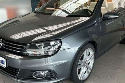 VW Eos