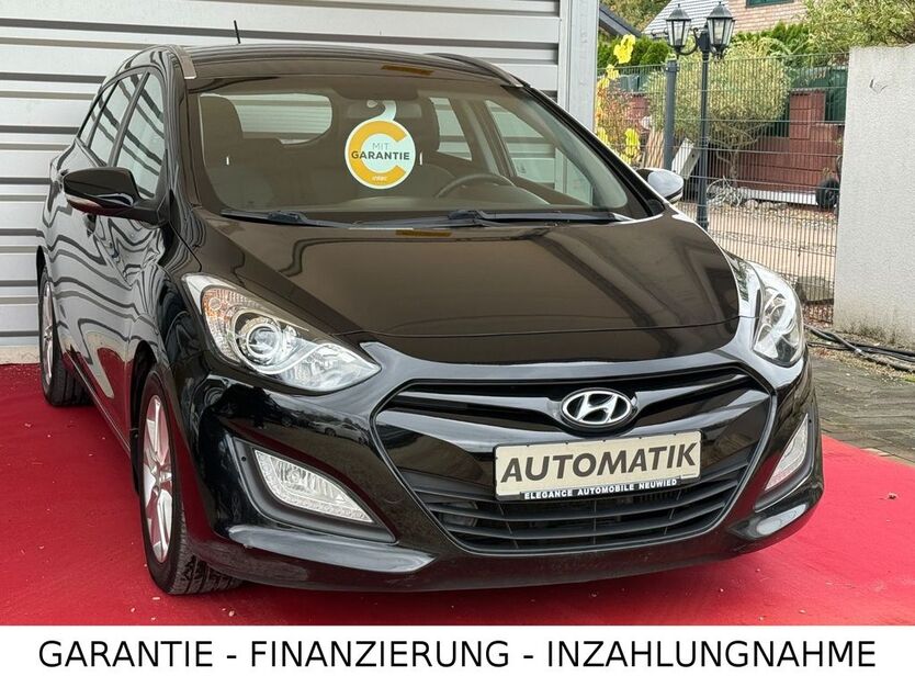 Hyundai i30 171.740 km 8.590 € Neuwied 56567